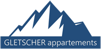 Logo Gletscher Appartements